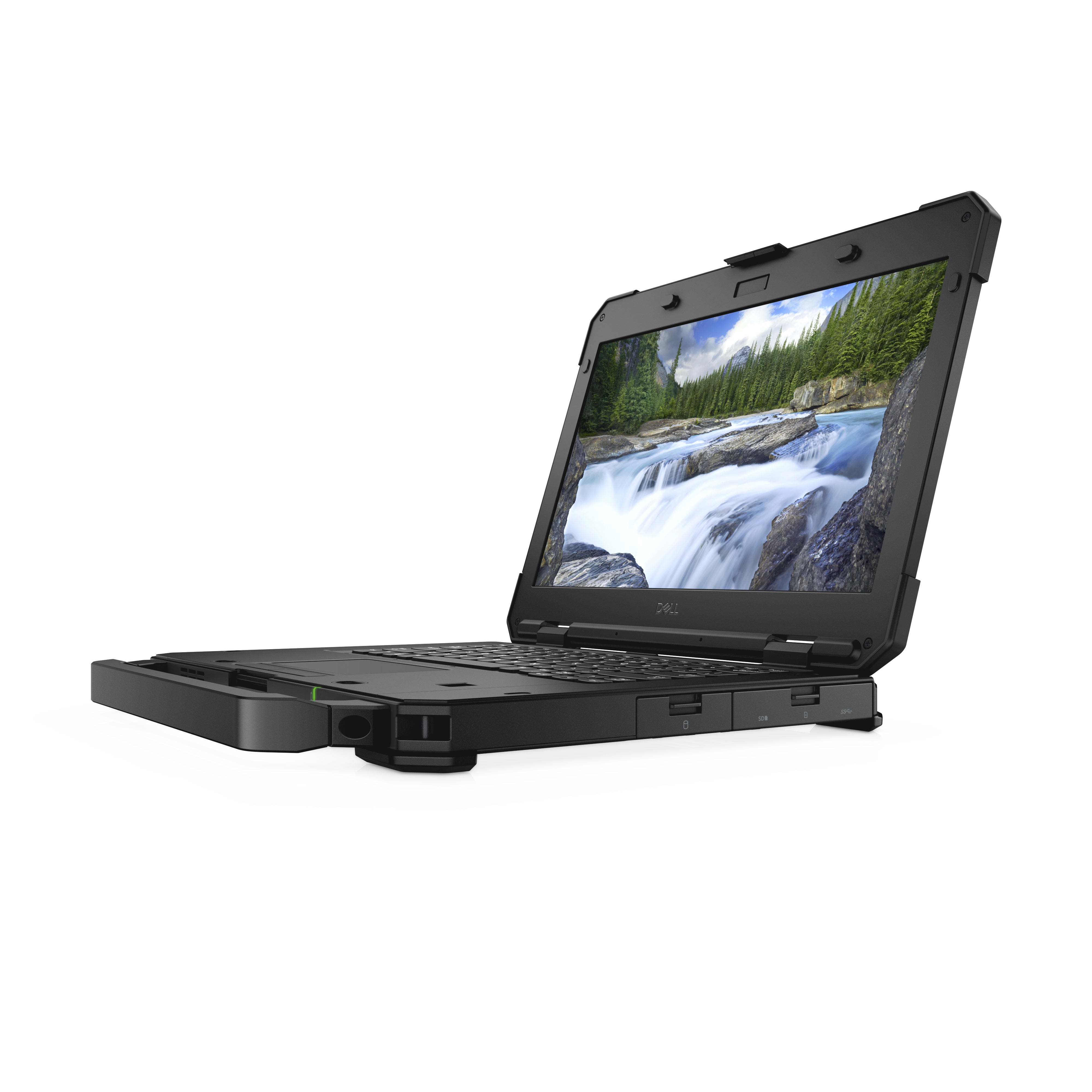 Dell Latitude 5420 Notebook Rugged 14 Dell Latitude 5420 Notebook Rugged 14
